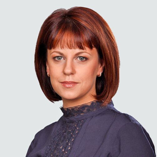 Natālija Gurjanova