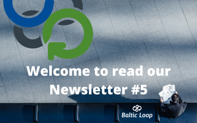 We invite you to read the fifth Baltic Loop Newsletter